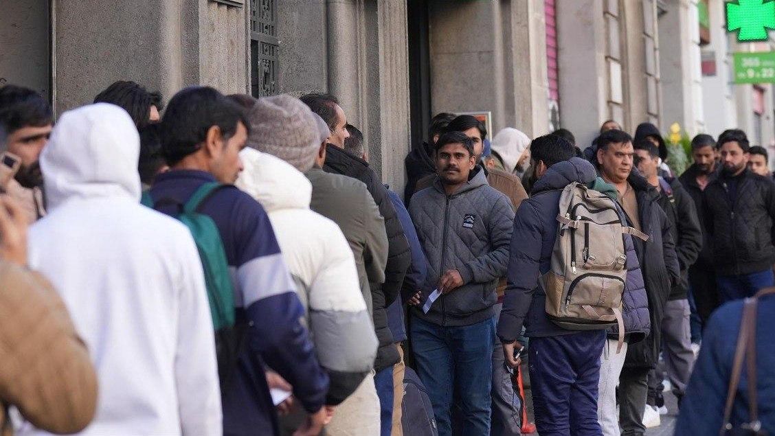 Una plataforma advierte que hay pocas entidades para ayudar en la regularización de migrantes en Canarias