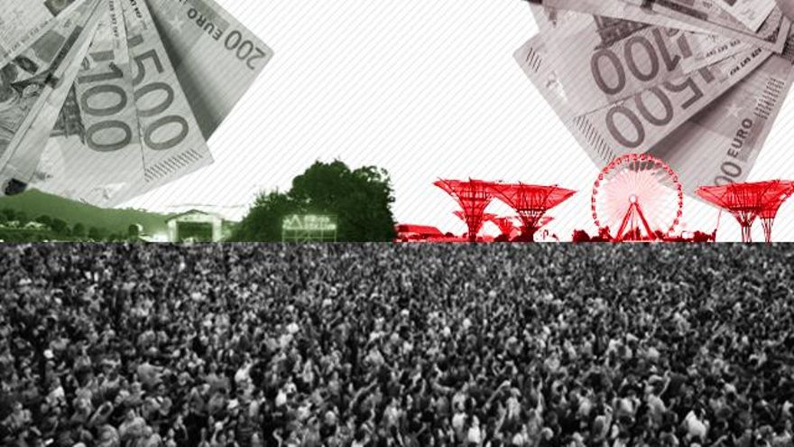 Mad Cool vs. BBK Live: cómo la rivalidad entre dos promotores ha configurado una España de festivales ultracompetitivos