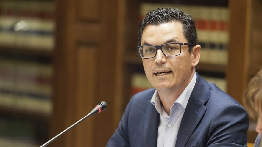 Pablo Rodríguez