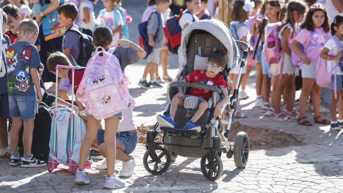 Vuelta al Cole 2026