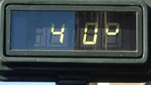 Una ola de calor dejará valores por encima de 40 grados en algunos puntos de Castilla-La Mancha