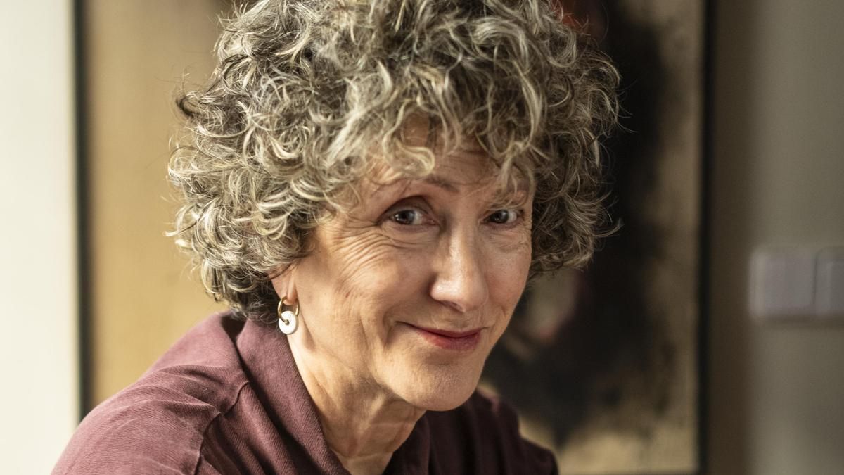 Ana Ramírez Cañil presenta su último libro el jueves en La Casona de San Feliz de Torío