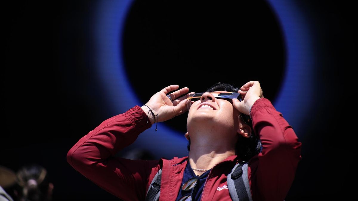 ¿Dónde ver el eclipse en Cuenca? Del mirador más concurrido al rincón más tranquilo
