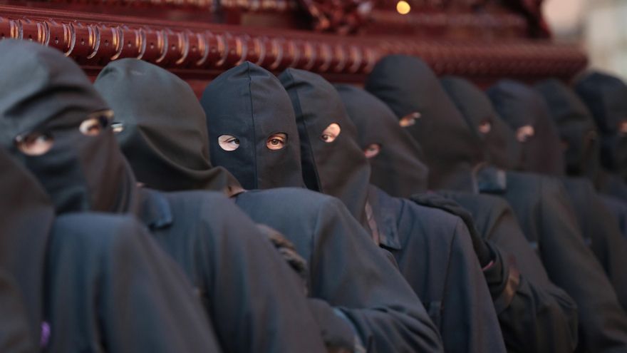 Todas las procesiones de Semana Santa en León del año 2024