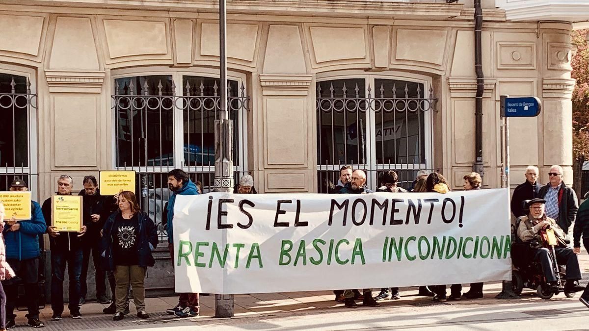 La semana en Euskadi, en imágenes