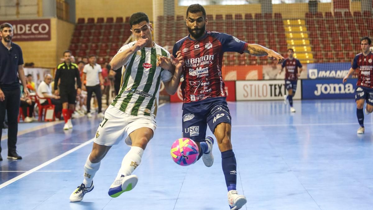 Córdoba Patrimonio - Noia Portus Apostoli