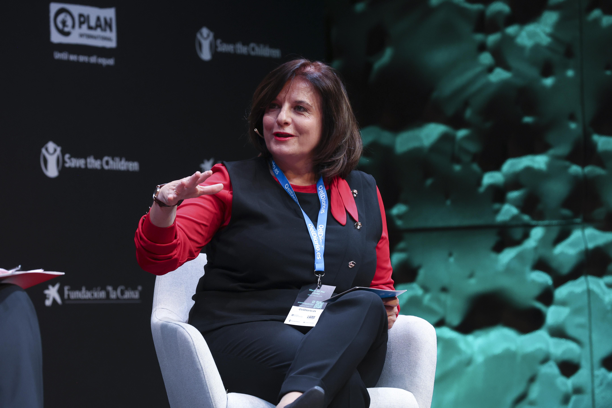 Premios Desalambre 2026, en imágenes