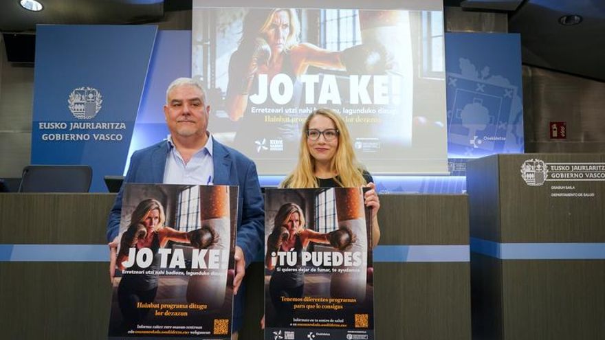 La Fiscalía ve "retrasos" de Osakidetza en la crisis de las vacunas caducadas y "tensión" interna, aunque no ve delito