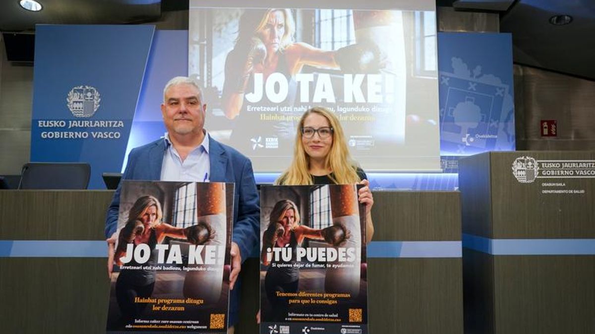 La Fiscalía ve "retrasos" de Osakidetza en la crisis de las vacunas caducadas y "tensión" interna, aunque no ve delito