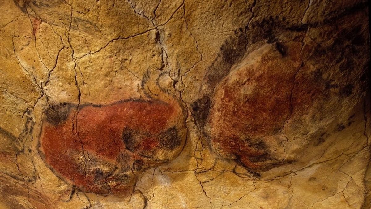 La Complutense alerta a la UNESCO de que las visitas a Altamira "ponen en peligro" la cueva
