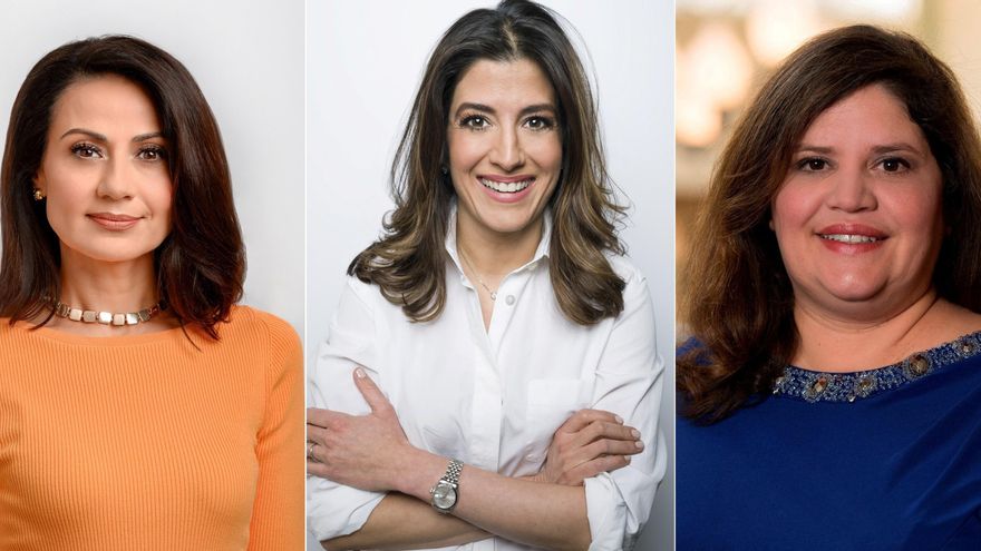 Latinas, un grupo de 31 millones de mujeres con peso económico y político