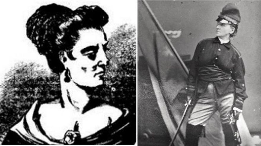 La costurera propagandista del amor libre y la revolucionaria de La Comuna que fundó un periódico en el Madrid del XIX