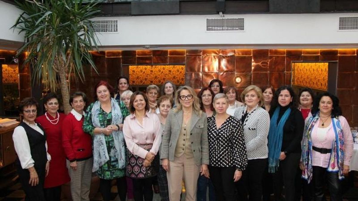Sin mujeres, no hay pueblo con futuro
