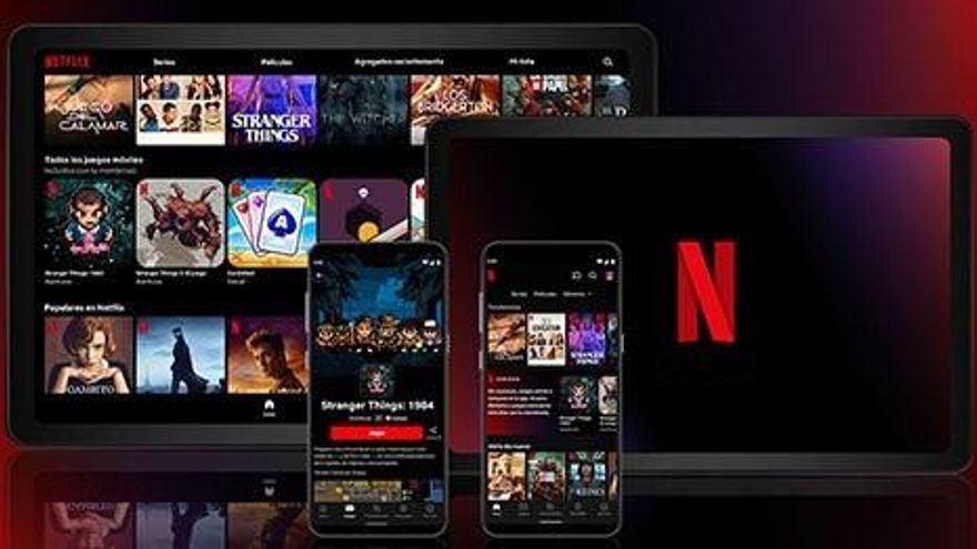 Netflix aumentará los precios de sus planes en febrero