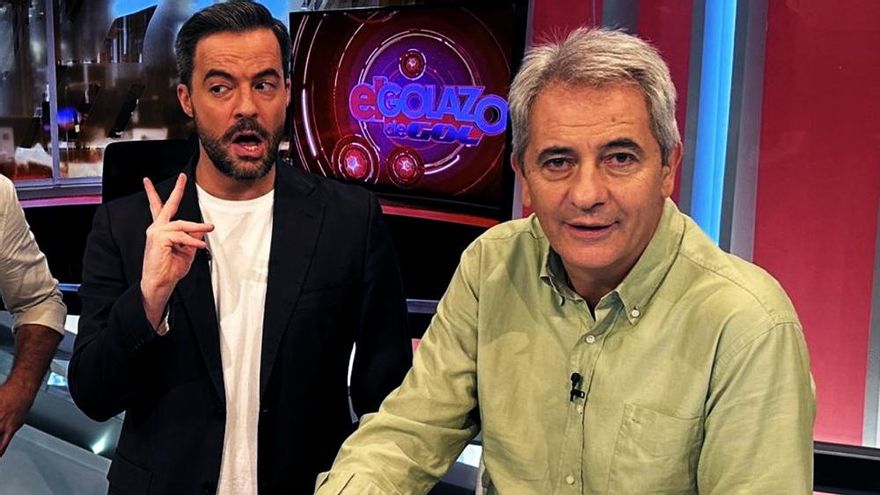Mediapro pone fin a 'El Golazo de Gol' tras siete años de emisión, con un ERE a 33 trabajadores