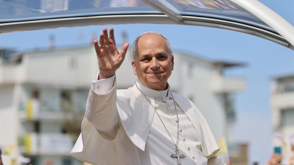 Abierta la inscripción para participar en el encuentro del Papa con migrantes en la plaza del Cristo de La Laguna