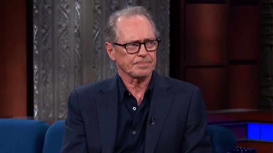 'Miércoles' ficha al 'reservoir dog' Steve Buscemi para formar parte de su temporada 2 en Netflix