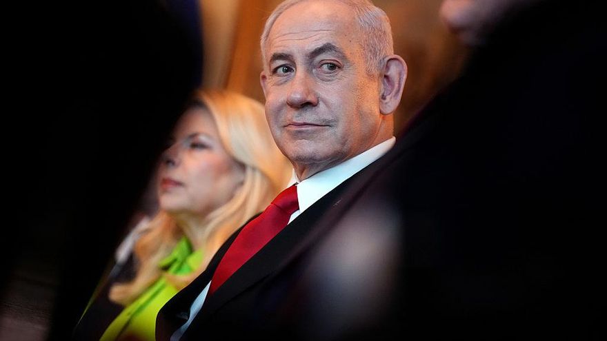 Netanyahu prepara una nueva escalada en Gaza mientras purga a quienes intentan frenar sus planes