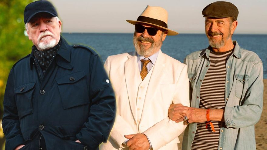 Las 17 series de la semana traen el principio del fin de 'Succession' y el regreso de 'Sentimos las molestias'