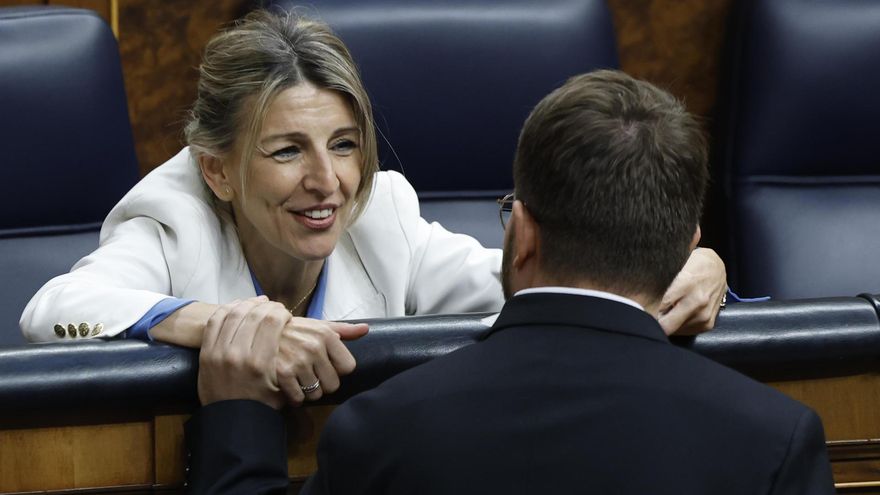 El Congreso aprueba la Ley de Economía Social con más protección para las cooperativas de vivienda en cesión de uso