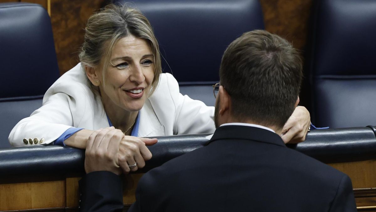 El Congreso aprueba la Ley de Economía Social con más protección para las cooperativas de vivienda en cesión de uso