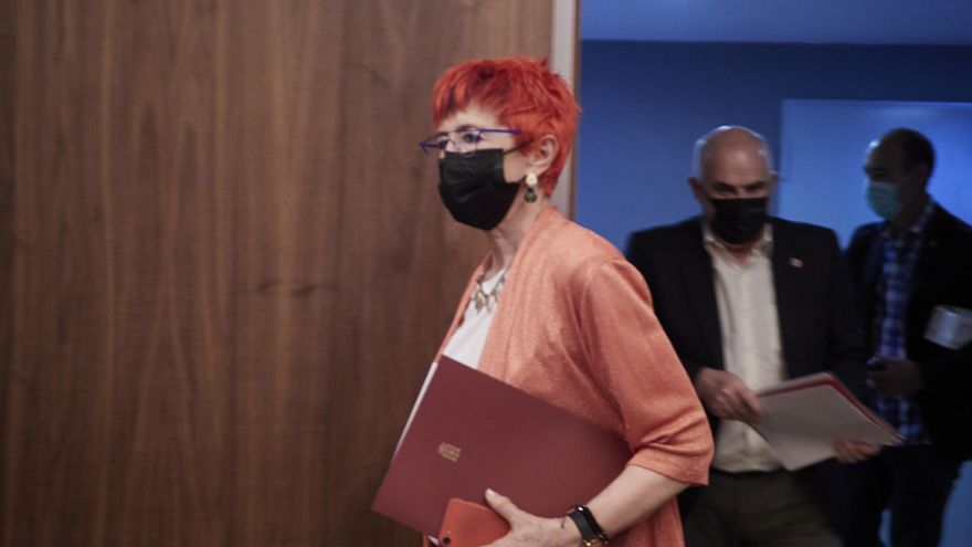 Navarra garantizará consultas presenciales en los ambulatorios en un máximo de 48 horas a final de año