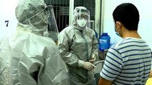 Wuhan empieza a levantar un hospital con mil camas para infectados por virus