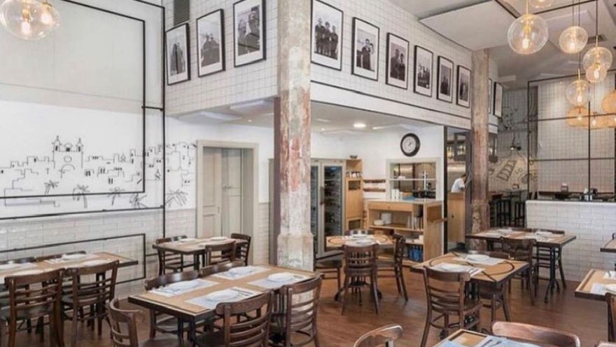 30 restaurantes de Las Palmas de Gran Canaria para una vuelta al cole llena de sabor