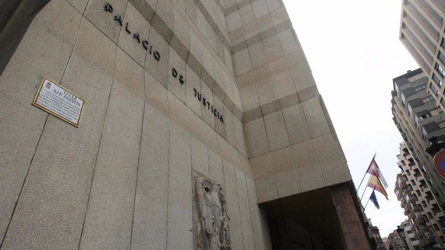 La Justicia reconoce como accidente laboral el suicidio de un trabajador en Albacete