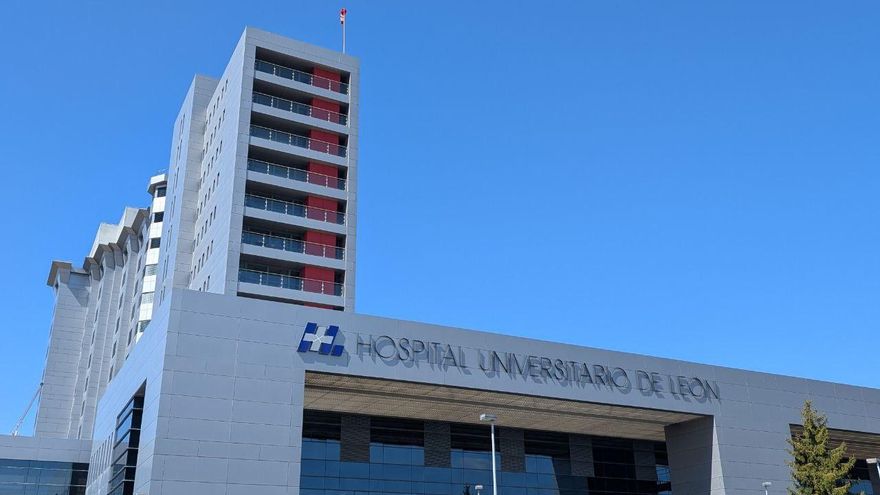La provincia de León líder en listas de espera: mayor número de pacientes y los únicos con más de 100 días para operarse