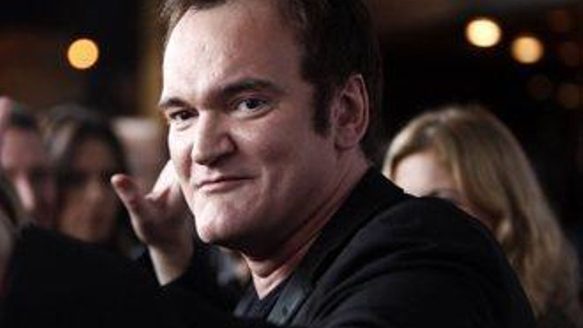 Tarantino acusa a Disney de 'extorsión' por 'Star Wars'