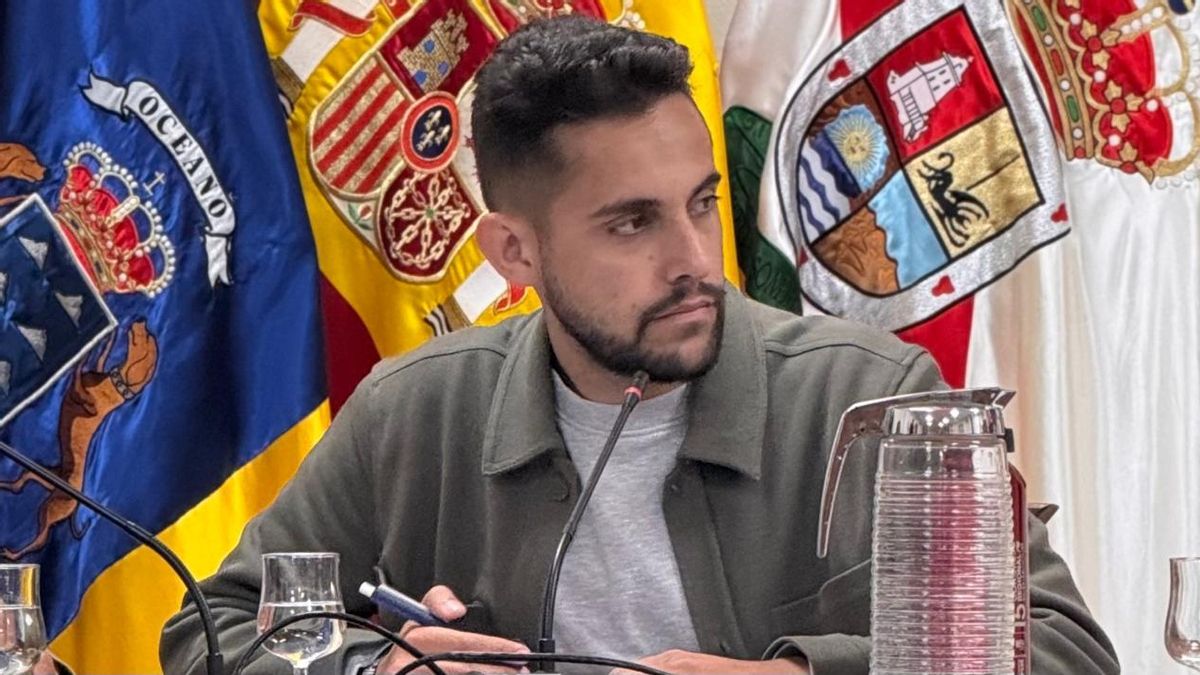 Tijarafe y el derecho a quedarse