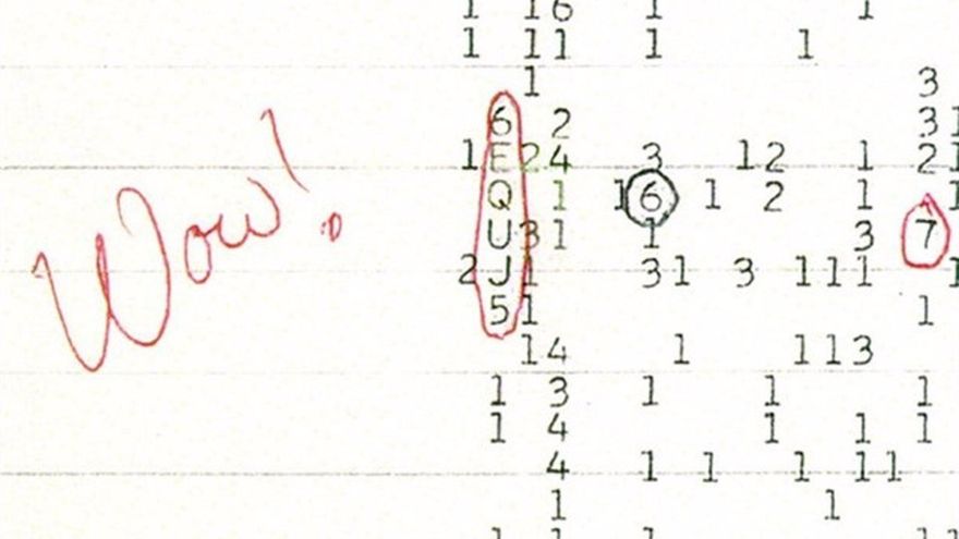 Hallado un gemelo del Sol en la región espacial de la que vino la señal extraterreste ¡Wow!