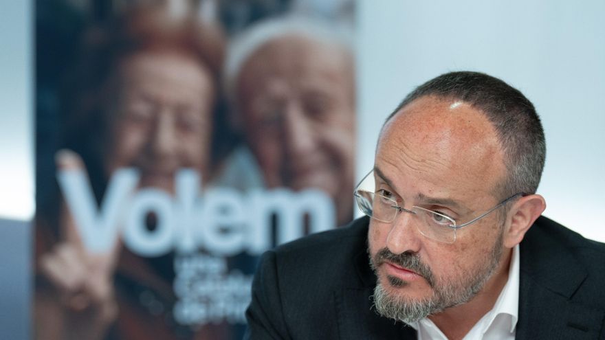 Archivo - Alejandro Fernández