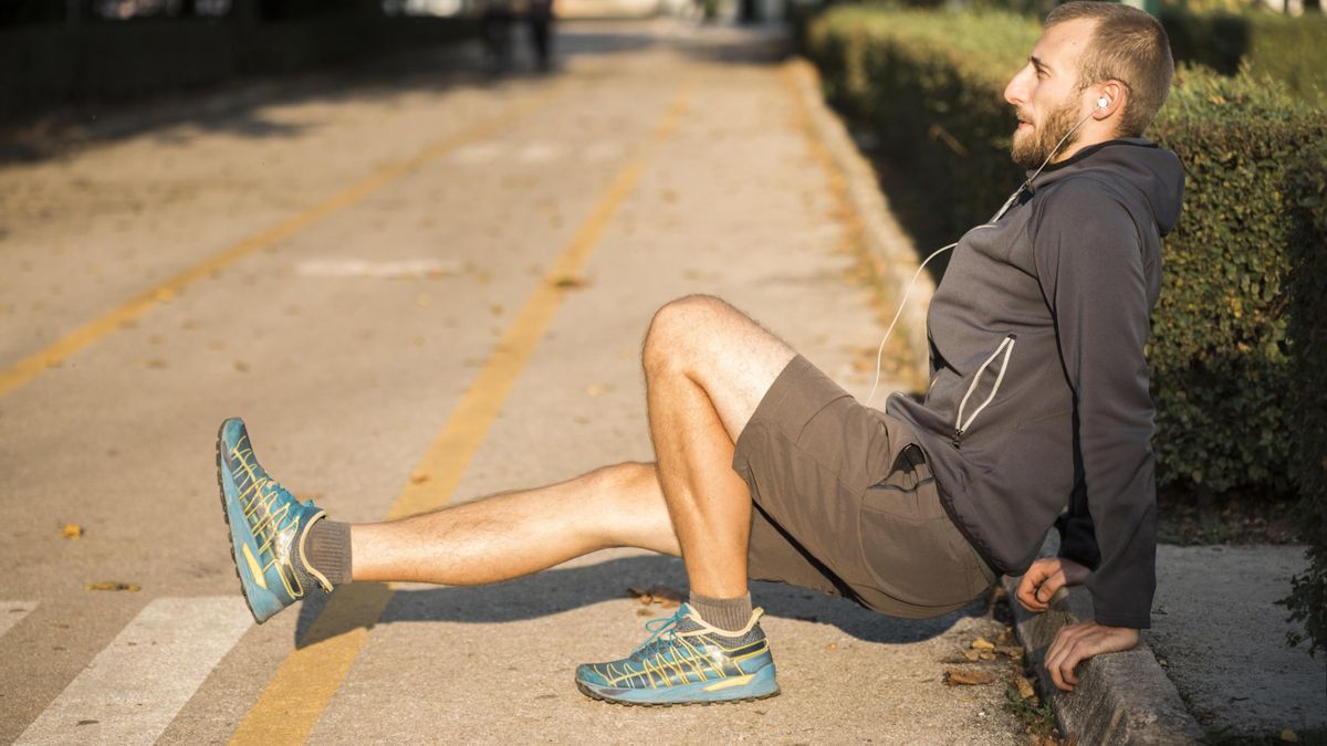 El temido 'leg day': por qué cuesta tanto entrenar las piernas (y por qué no debemos olvidarnos)