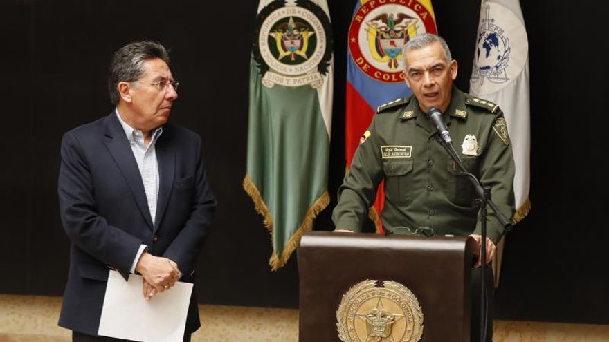 Hermana de chilena desaparecida llega a Colombia para identificar restos