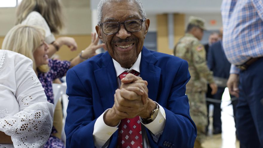 Fallece Rafael Ithier, fundador de la orquesta de salsa El Gran Combo de Puerto Rico