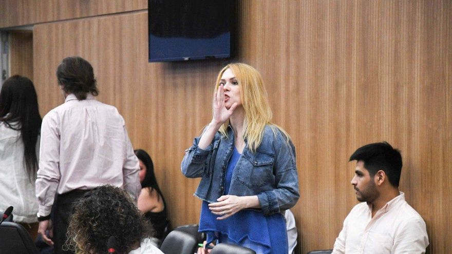 Milei cuestiona al Congreso pero cede para reescribir la ley ómnibus y quiere que se vote el sábado