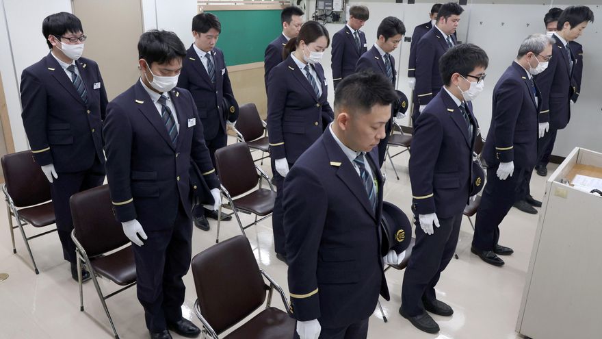 Una web sobre el ataque con gas sarín en Tokio para salvaguardar a las nuevas generaciones