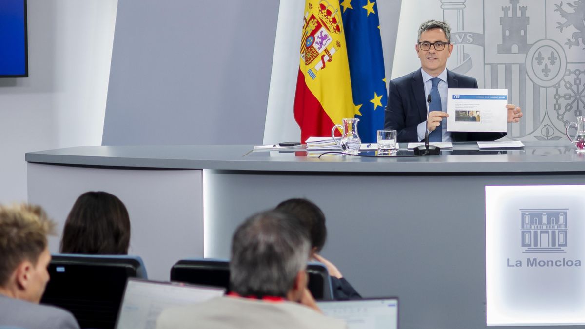El Gobierno propone que el mandato del fiscal general no coincida con el suyo y blinda sus nombramientos