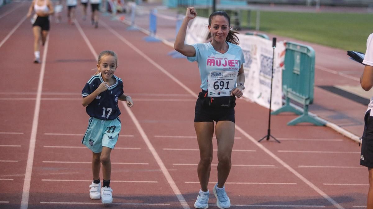 XXI Carrera de la Mujer por la Igualdad