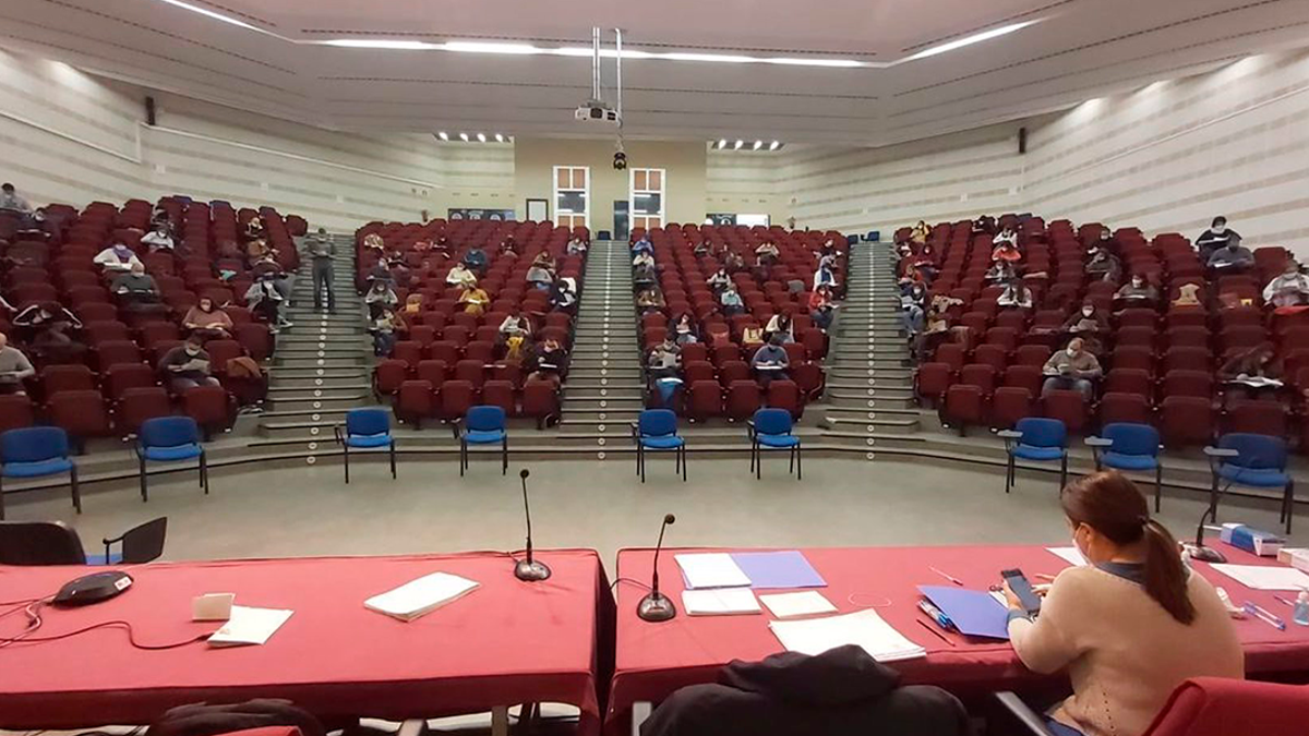 Más de 1.500 personas impulsan su inclusión sociolaboral gracias a la Eracis+ en Córdoba