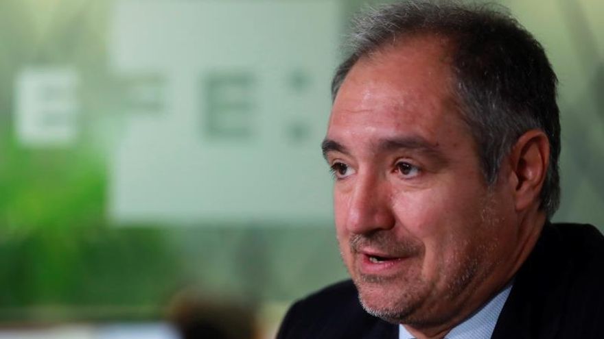 Diego Cabot: "El periodismo inmediato y la investigación no son excluyentes"