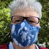 foto perfil trish greenhalgh