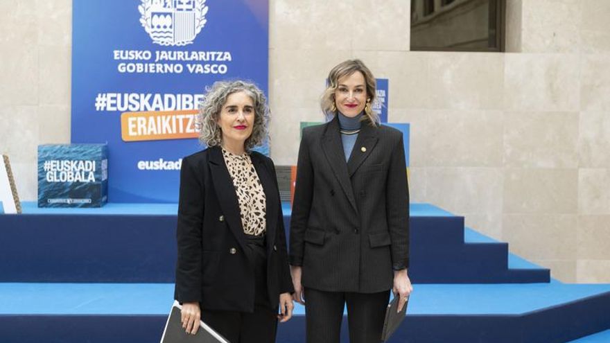 El Gobierno de Pradales sube el tono contra la Justicia y ve "llamativos" sus movimientos sobre el euskera