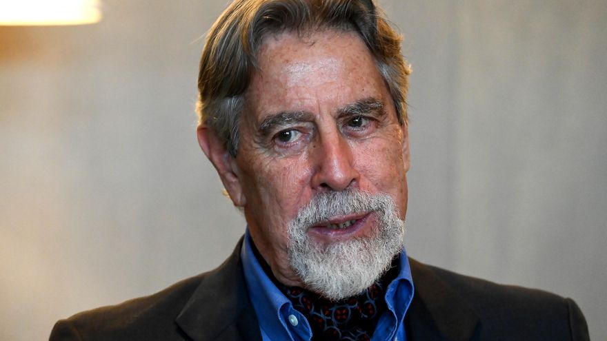 Francisco Sagasti: La situación política latinoamericana es "muy diversa y muy complicada"