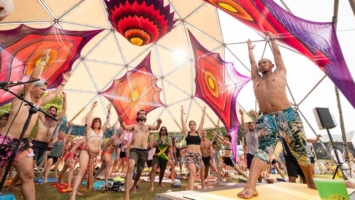Rototom abre el reggae a la generación Z con nuevos ritmos y más activismo social