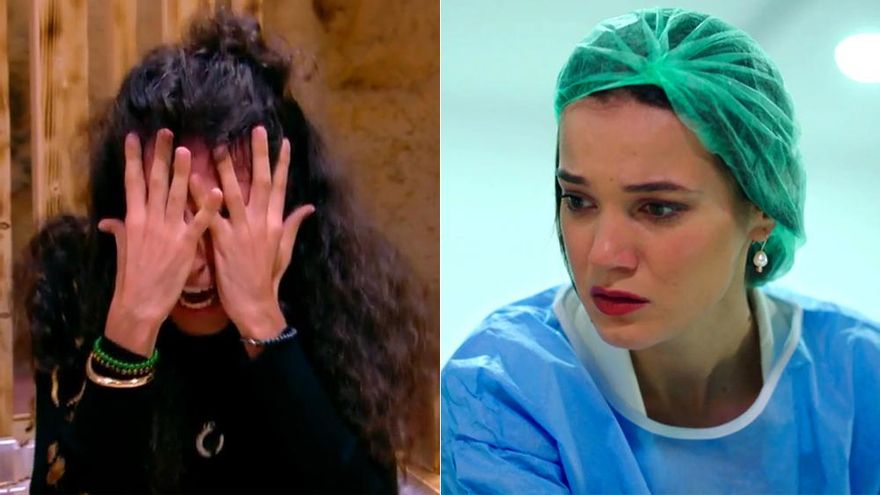 'GH VIP' (10.6%) firma su debate menos visto y 'Secretos de familia' (10.4%) vive una noche dispar marcada por el fútbol