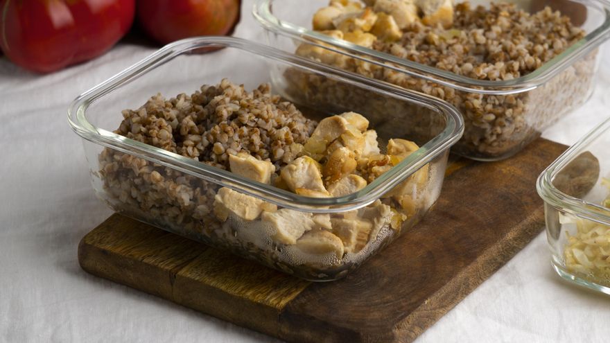 ¿Es sano comer casi siempre lo mismo? Esto dicen los nutricionistas