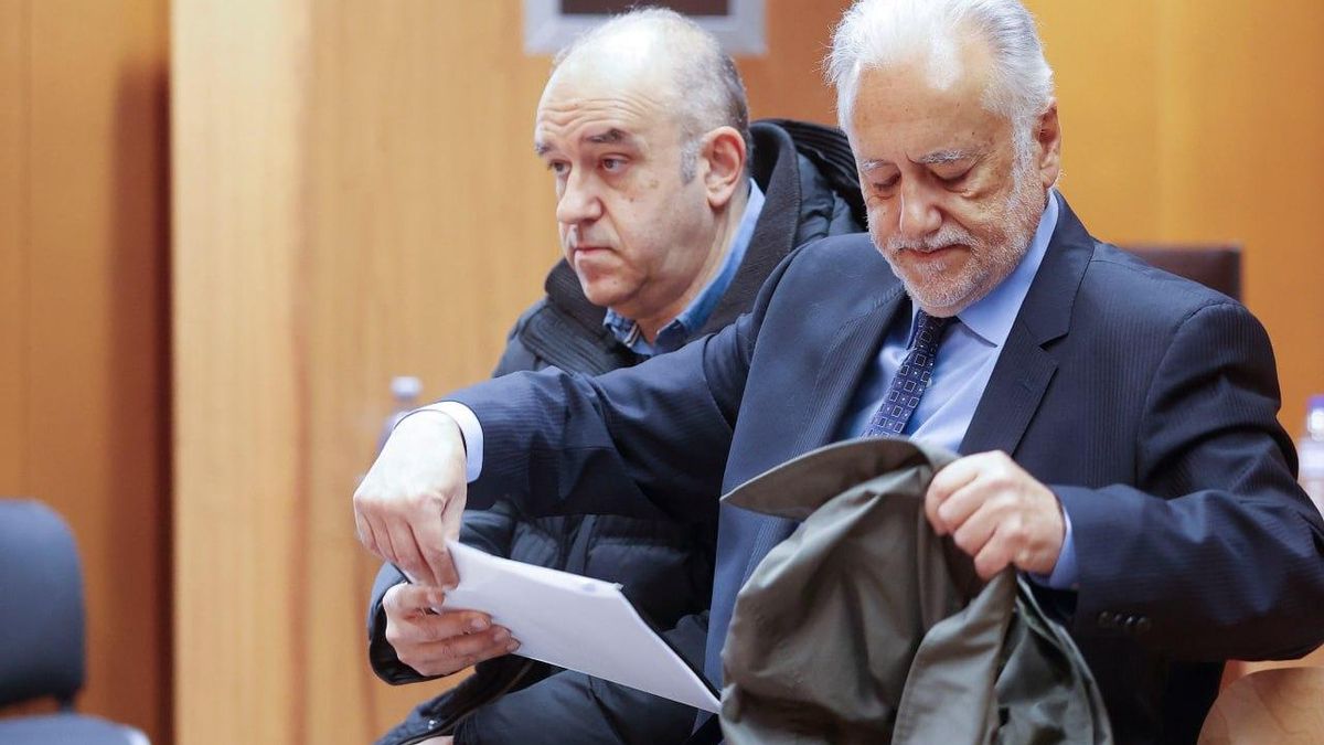 Arranca el juicio de la Primitiva de A Coruña después de 14 años: dos familias reclaman los 4,7 millones del premio